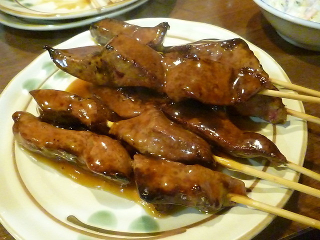 移転 寺さん 南小樽 焼鳥 食べログ 移転 寺さん 南小樽 焼鳥 食べログ