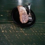 Pasticceria De Bellis - 料理写真: