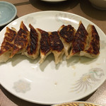 丸八 - 餃子