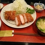 とんかつ廣 - 