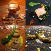 Restaurant Re: - 