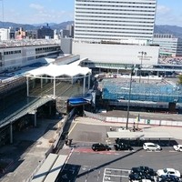 ブッフェレストラン「ブリッジ」 - 広島駅北新幹線は工事中です