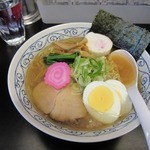 ラーメン ツバメ - 