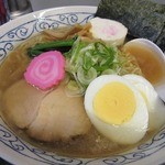 ラーメン ツバメ - 