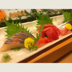 高砂寿司 - 