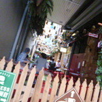 Chuckle Park - Chuckle Park Bar and Cafe