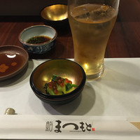 鮨 まつもと - 