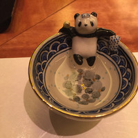 焼鳥YAMATO - 栗田尚子さんの作品。かわいすぎる〜