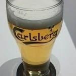 CROKET MIMIC TOKYO - カールスバーグ￥900（税抜）・単品オーダー時の価格