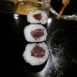 すし割烹 小笠原 - てっか～