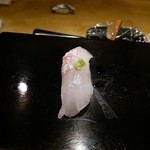 すし割烹 小笠原 - たい～