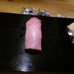 すし割烹 小笠原 - トロ～