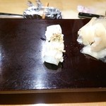 すし割烹 小笠原 - いか～