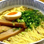 ちっきん - １２０％醤油香味油あり