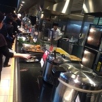 リュクス ダイニング ハプナ - 