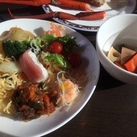 リュクス ダイニング ハプナ - 