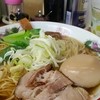 ラーメン専科 竹末食堂