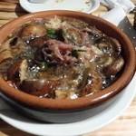 ロスティッチェリア イルソーレ - 