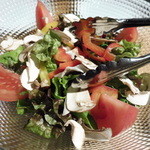 ロスティッチェリア イルソーレ - 