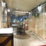 ロスティッチェリア イルソーレ - 