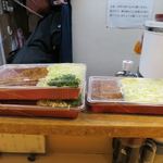 丸一 - お弁当_2016/02