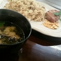 ステーキ池田 - 