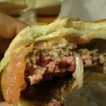 Burger Joint - 
