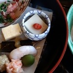 日本料理 なにわ - 