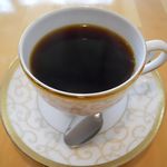 グレイス　カフェ - オリジナルブレンドコーヒー