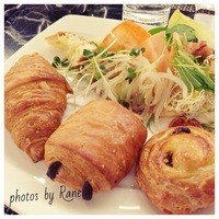 ロビーラウンジ 「マーブルラウンジ」 ヒルトン東京 - 