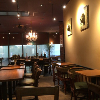 カフェ ピアッツア デル ポポロ_2