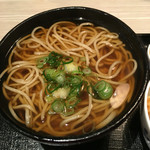 玄蕎麦 野中 - 