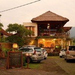 Sawah Indah Villa - 