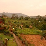 Sawah Indah Villa - 