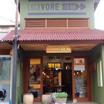 Locavore To Go - 