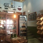 Locavore To Go - 