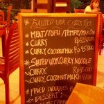 Melting Wok Warung - 