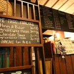 Warung Citta Ovest - 