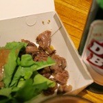 Warung Citta Ovest - 