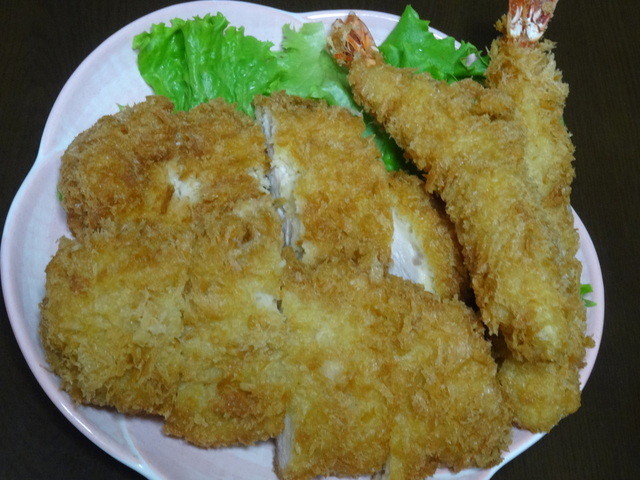 ニイツマ・フーズ - 日立木（惣菜・デリ）の写真