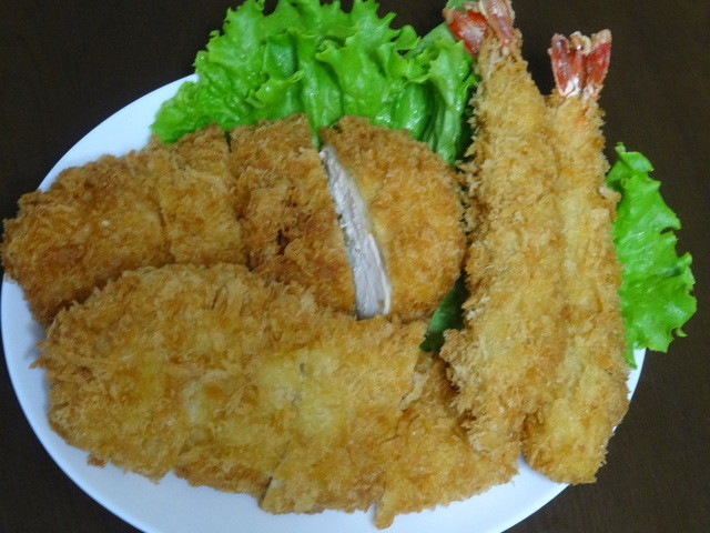 ニイツマ・フーズ - 日立木（惣菜・デリ）の写真