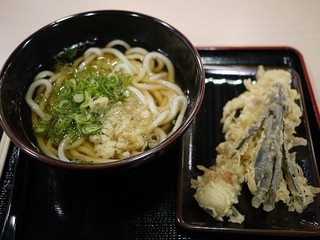 Teuchiudonsouhonketokutoku - かけうどん