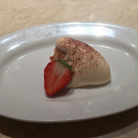 RIGOLETTO KITCHEN - 