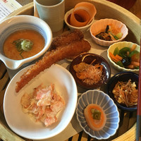やさい家めい 表参道ヒルズ本家 - 