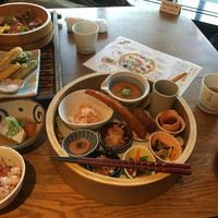 やさい家めい 表参道ヒルズ本家 - 