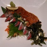 万潮 - ごまさば