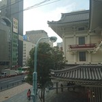 文明堂 カフェ - 