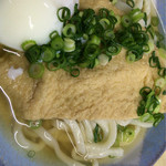 讃岐うどん がもう - 