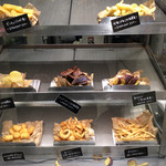 アンド ザ フリット - 