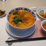 名鉄菜館 - 